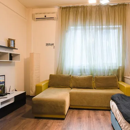 Apartment Romana Square Near Old Town - Ultracentral Location Bucharest