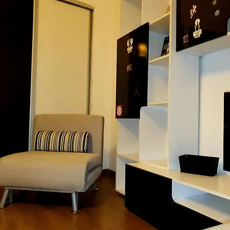 Apartment Romana Square Near Old Town - Ultracentral Location *