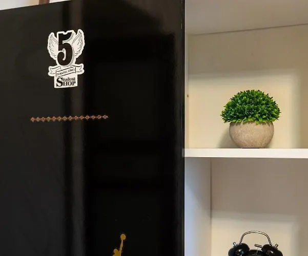 アパート Romana Square Near Old Town - Ultracentral Location ブカレスト