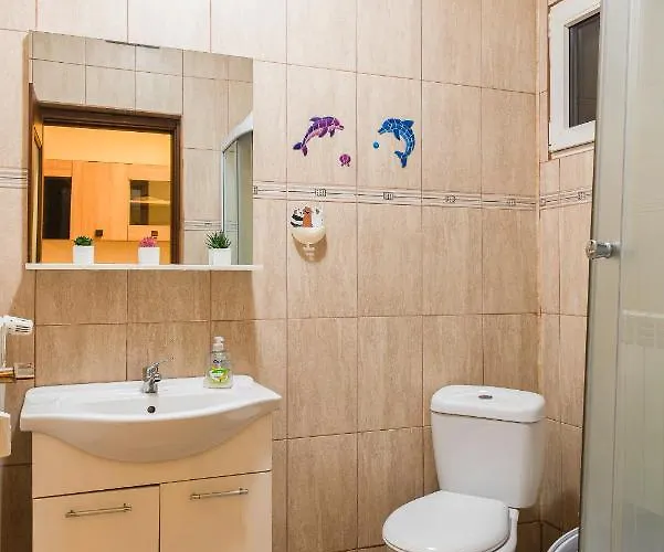 Romana Square Near Old Town - Ultracentral Location Lejlighed Bukarest