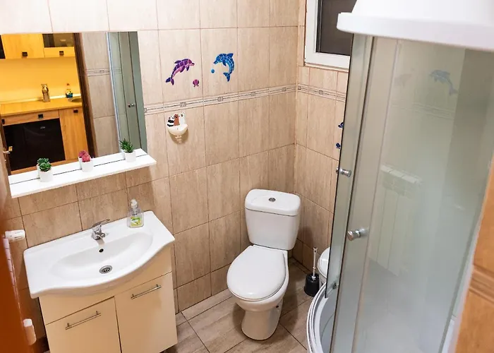 Romana Square Near Old Town - Ultracentral Location Lejlighed Bukarest