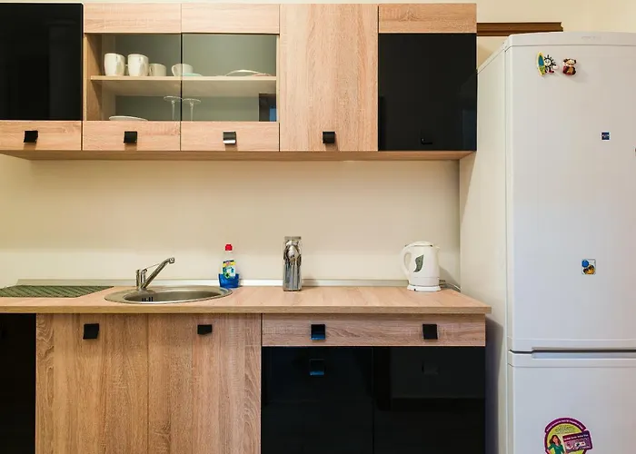 Romana Square Near Old Town - Ultracentral Location