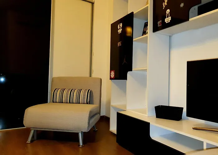 Lejlighed Romana Square Near Old Town - Ultracentral Location *