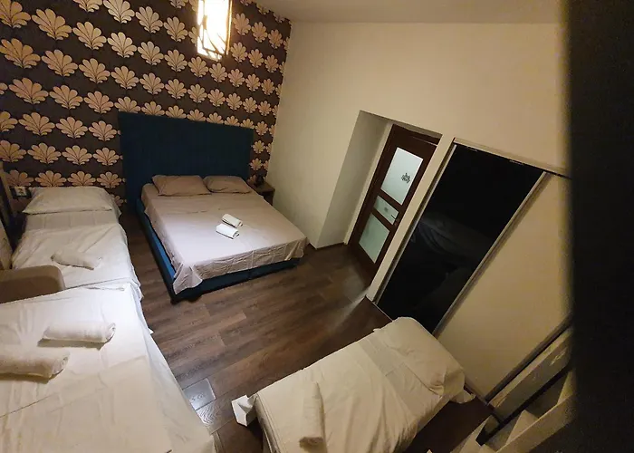 Lejlighed Romana Square Near Old Town - Ultracentral Location