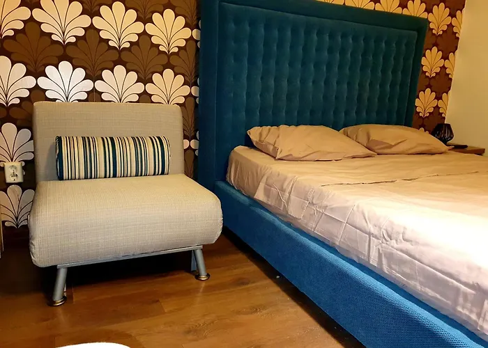 Romana Square Near Old Town - Ultracentral Location * Bukarest