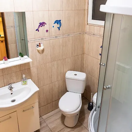 Romana Square Near Old Town - Ultracentral Location Апартаменти Бухарест