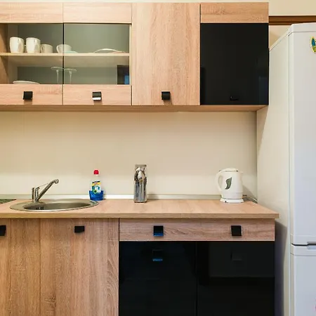 Romana Square Near Old Town - Ultracentral Location