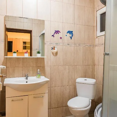 Romana Square Near Old Town - Ultracentral Location דירה בוקרשט