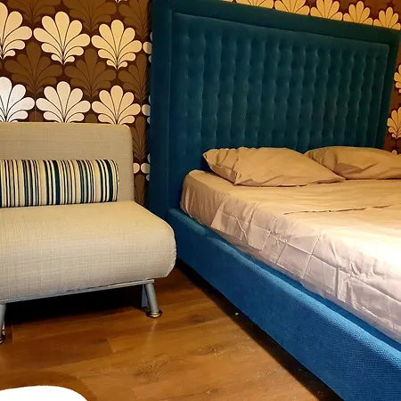 Romana Square Near Old Town - Ultracentral Location * בוקרשט